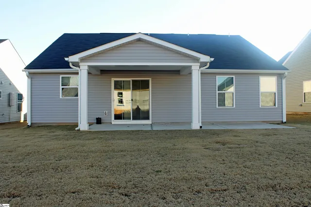 $310,000 | 954 Rev Robert Reid Street, Woodruff, SC 29388