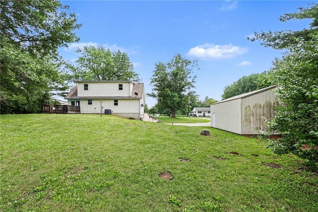 702 Howard Road Trimble, MO 64492 - Photo 25 of 27