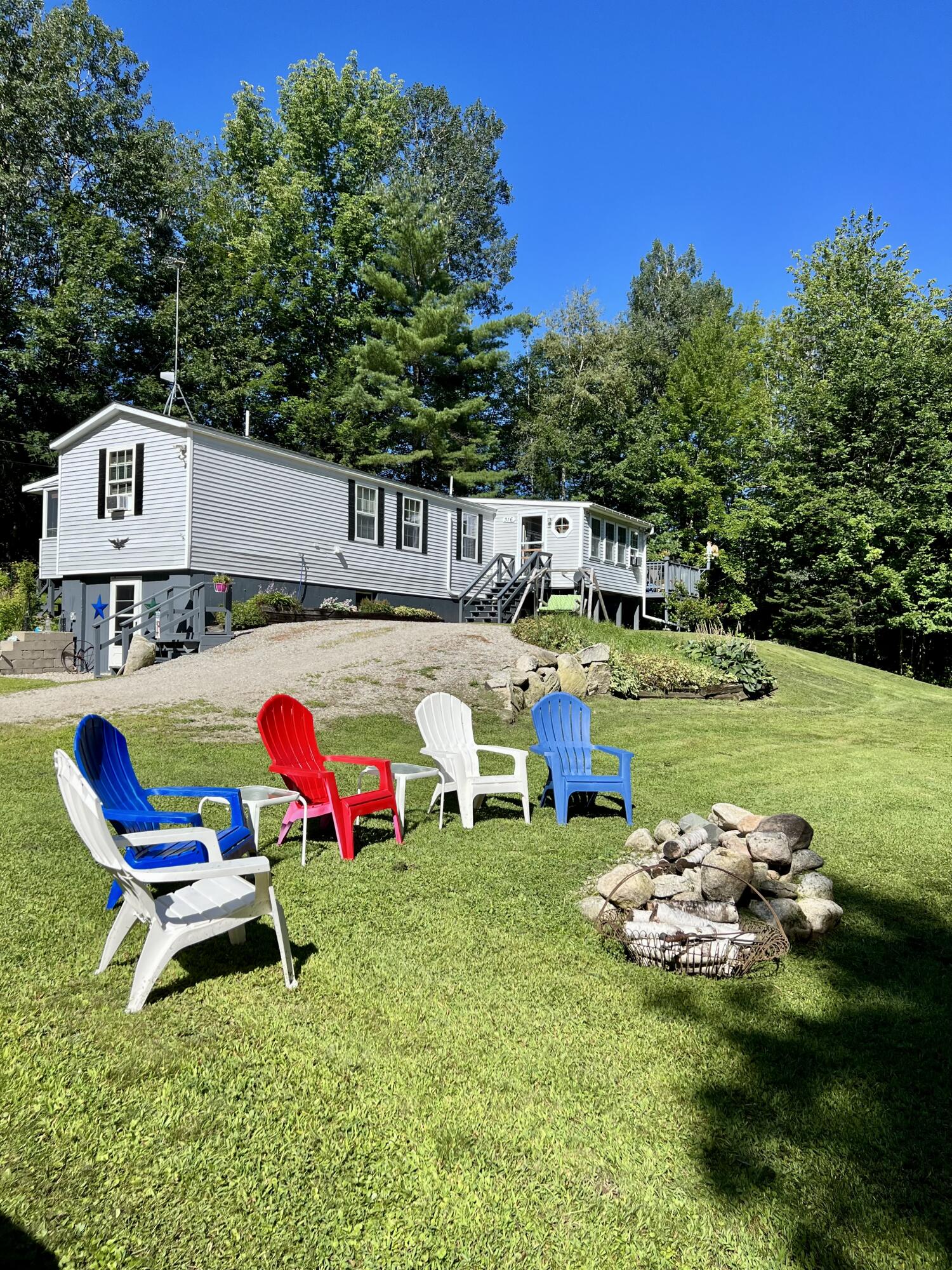 316 Haskell Hill Road Harrison, ME 04040 - Photo 2 of 41 673CC32F-D61D-4624-9483-5398F63CE617