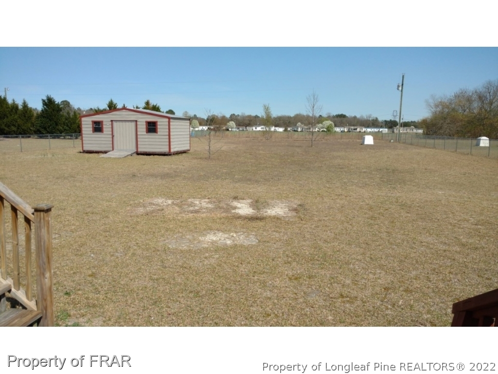 444 Shelton Beard Road Stedman, NC 28391 - Photo 15 of 16 Gallery Image 15