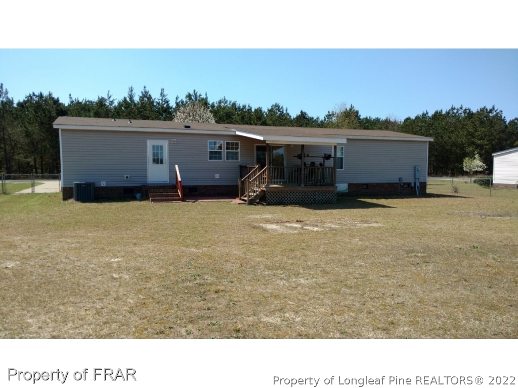 444 Shelton Beard Road Stedman, NC 28391 - Photo 16 of 16 Gallery Image 16