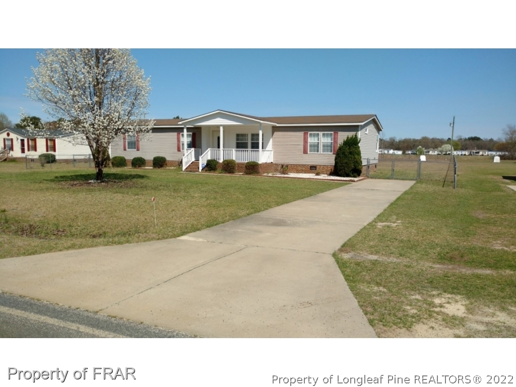 444 Shelton Beard Road Stedman, NC 28391 - Photo 2 of 16 Gallery Image 2