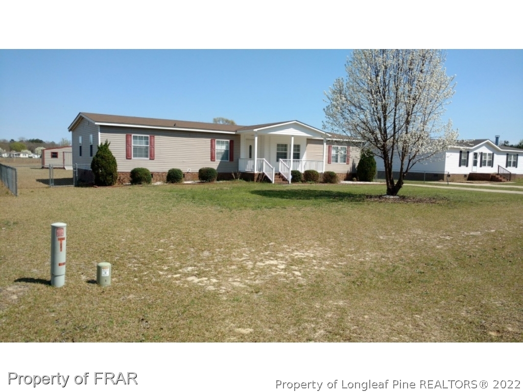 444 Shelton Beard Road Stedman, NC 28391 - Photo 3 of 16 Gallery Image 3