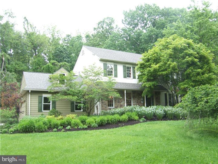 1119 Rapps Dam Road Phoenixville, PA 19460 - Photo 1 of 20 Exterior Front