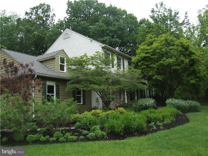 1119 Rapps Dam Road Phoenixville, PA 19460 - Photo 2 of 20 Exterior Front