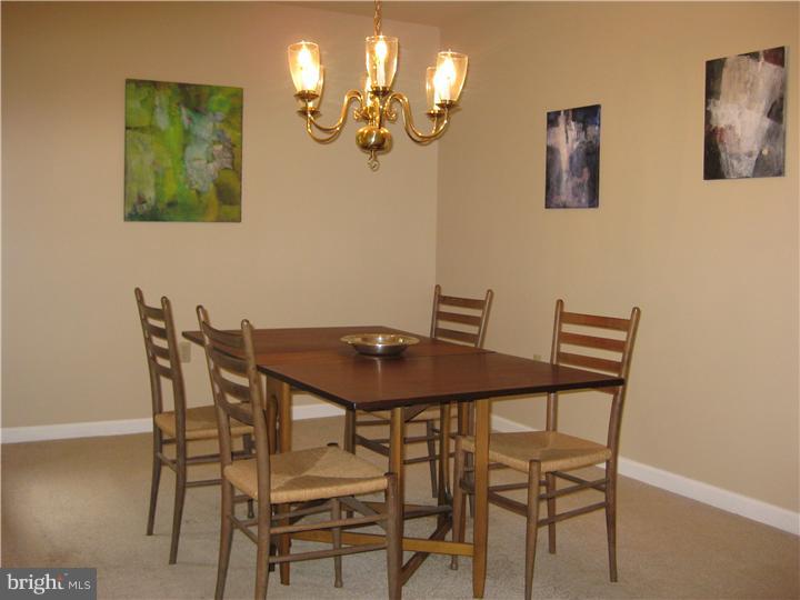 1119 Rapps Dam Road Phoenixville, PA 19460 - Photo 11 of 20 Dining Room