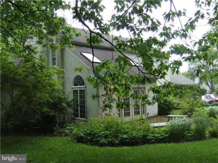 1119 Rapps Dam Road Phoenixville, PA 19460 - Photo 15 of 20 Exterior Back
