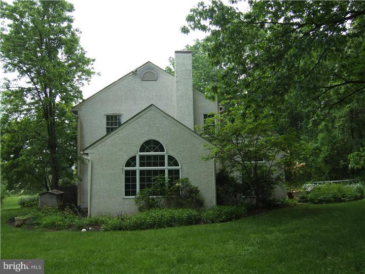 1119 Rapps Dam Road Phoenixville, PA 19460 - Photo 16 of 20 Exterior Side