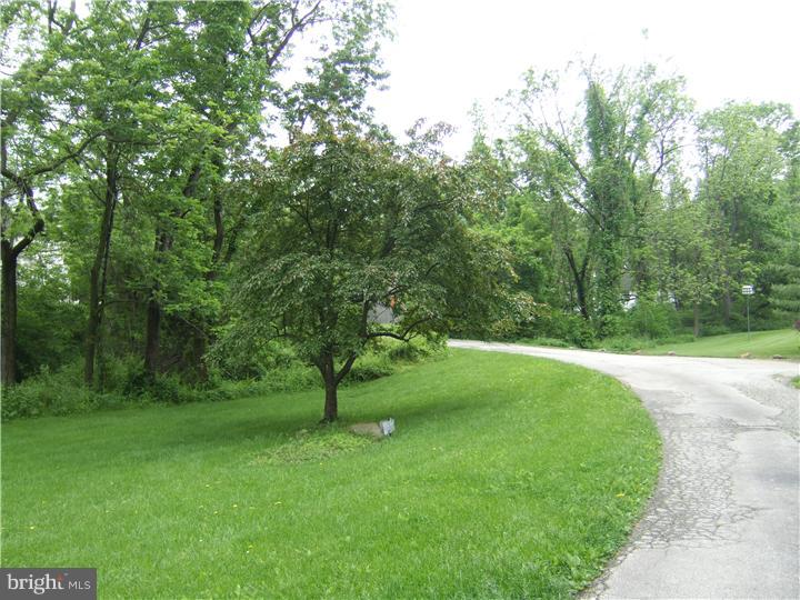 1119 Rapps Dam Road Phoenixville, PA 19460 - Photo 20 of 20 Driveway
