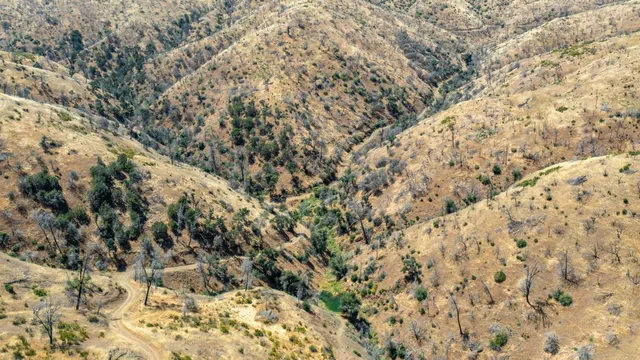 $745,000 | 14600 Del Puerto Canyon Road, Patterson, CA 95363