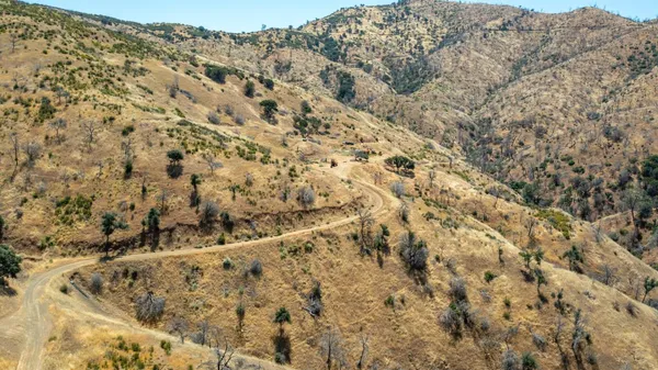 $745,000 | 14600 Del Puerto Canyon Road, Patterson, CA 95363