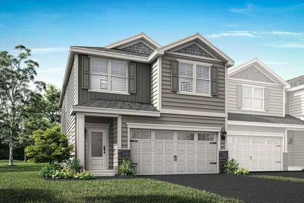 $349,900 | 5430 Fall Mdw Trail, North Branch, MN 55056