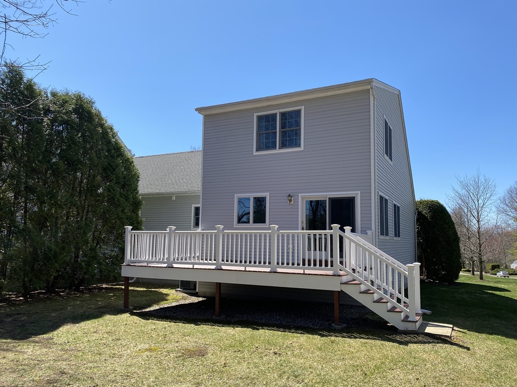 6 Shadowbrook, Unit 6 South Hadley, MA 01075 - Photo 2 of 31