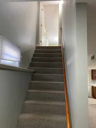 a view of entryway