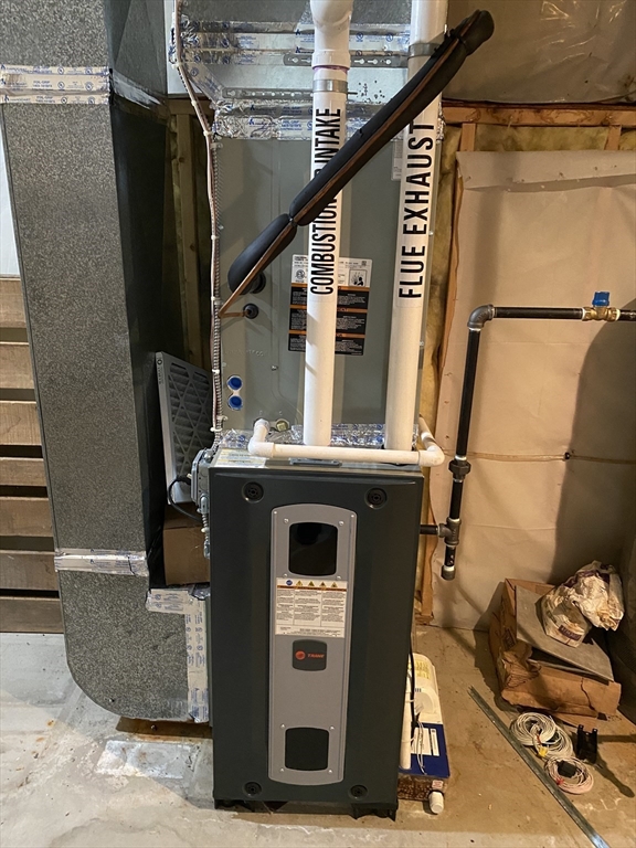 6 Shadowbrook, Unit 6 South Hadley, MA 01075 - Photo 30 of 31