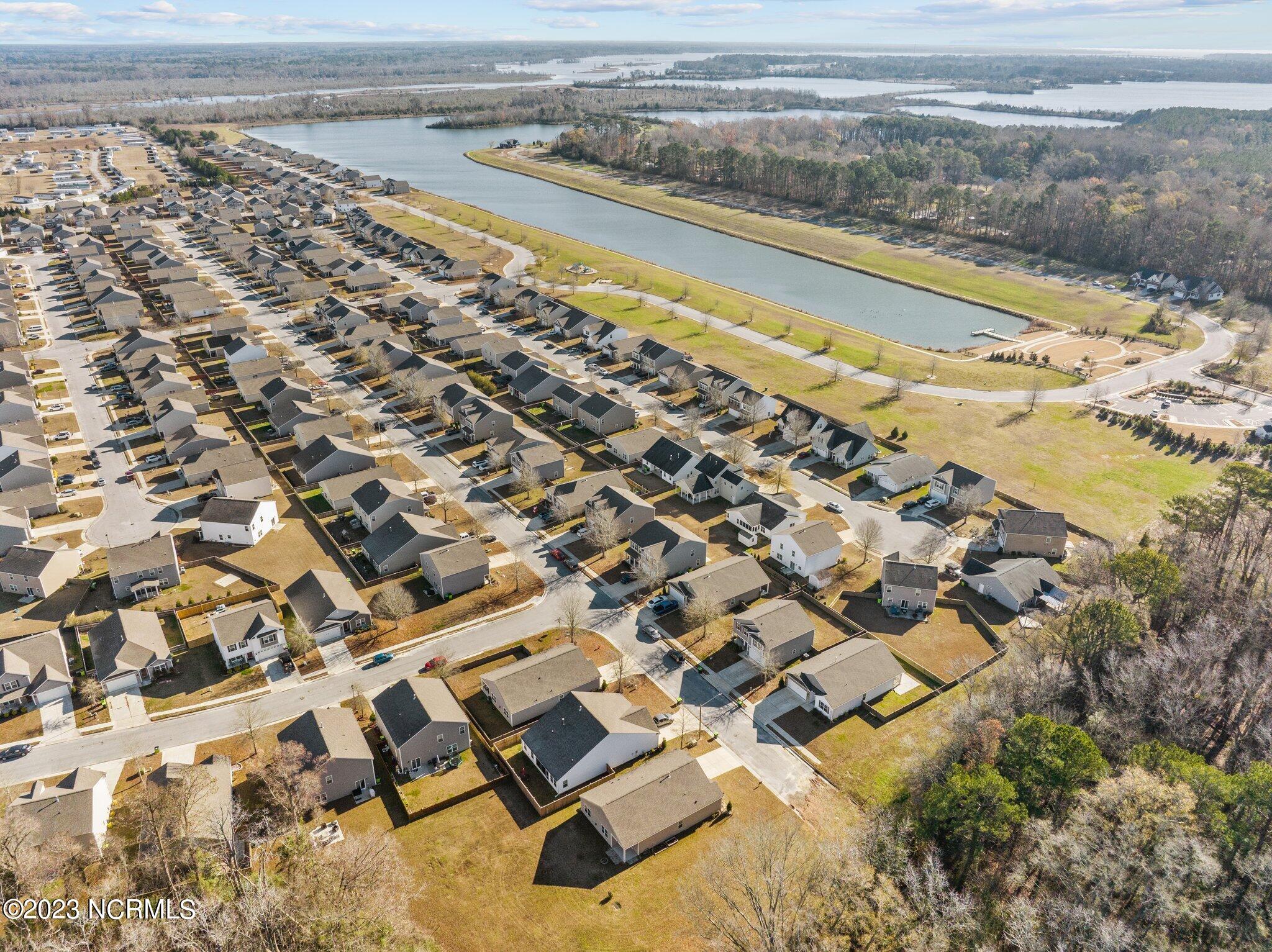 207 Frida Road New Bern, NC 28560 - Photo 47 of 47 47-web-or-mls-DJI_0010
