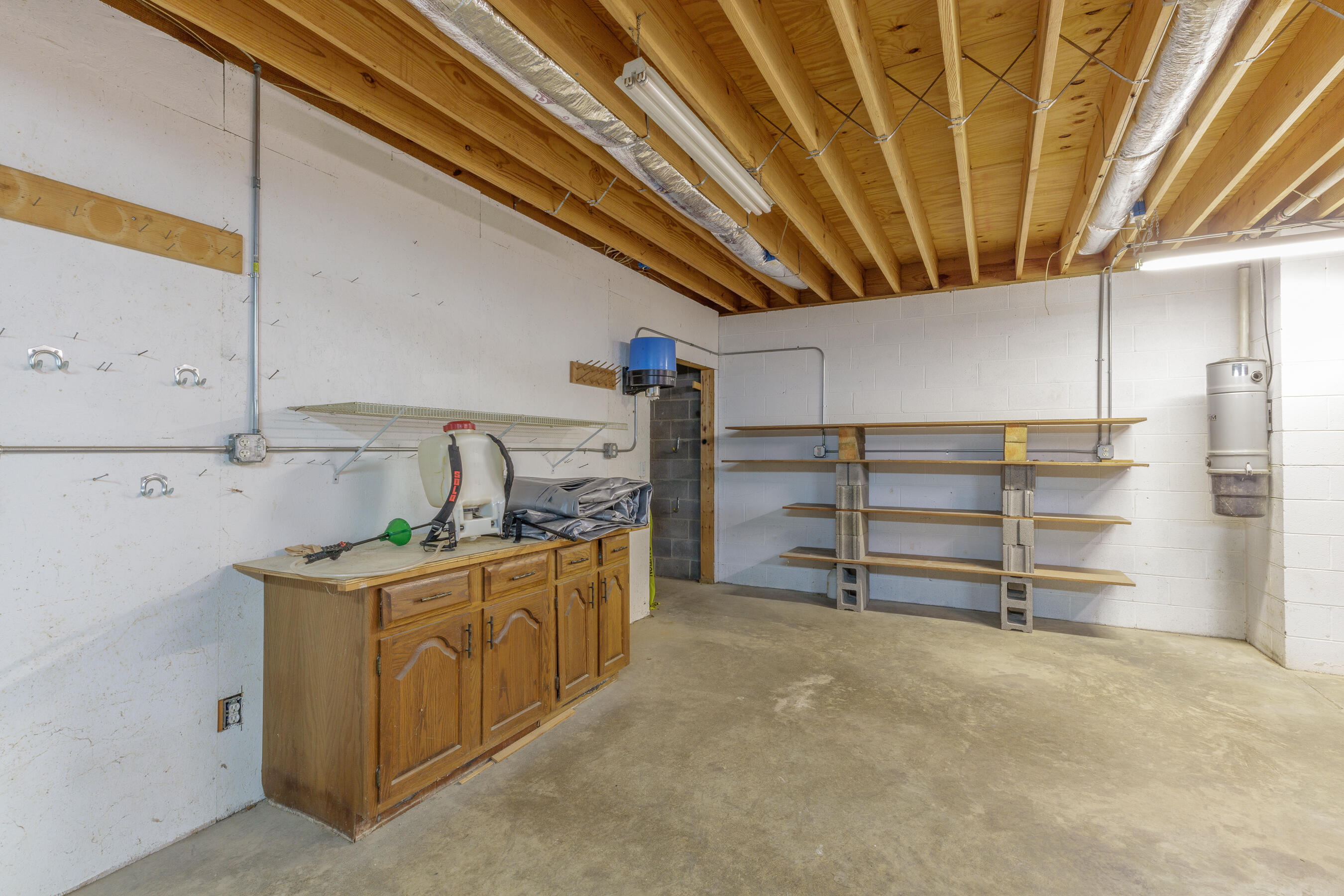 7909 North Dent Road Hixson, TN 37343 - Photo 40 of 54 7909 Dent N HD-52