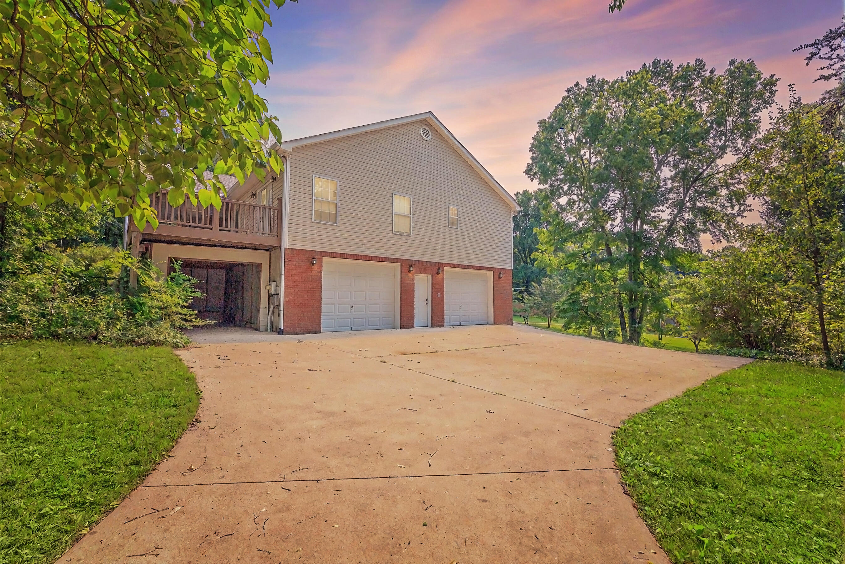 7909 North Dent Road Hixson, TN 37343 - Photo 43 of 54 7909 Dent N Twilight 2