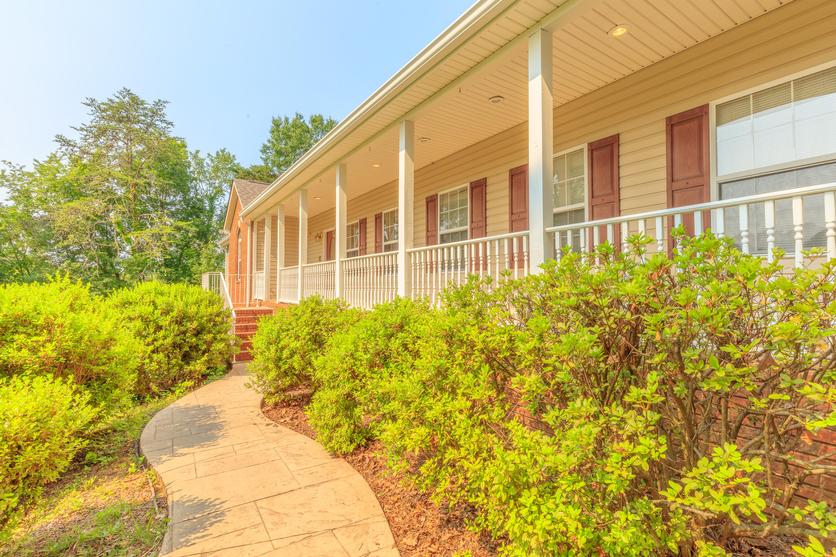 7909 North Dent Road Hixson, TN 37343 - Photo 6 of 54 7909 Dent N HD-18