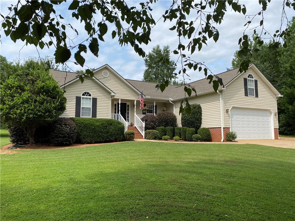 395 Springbrook Road Walhalla, SC 29691 - Photo 1 of 48 Gallery Image 1