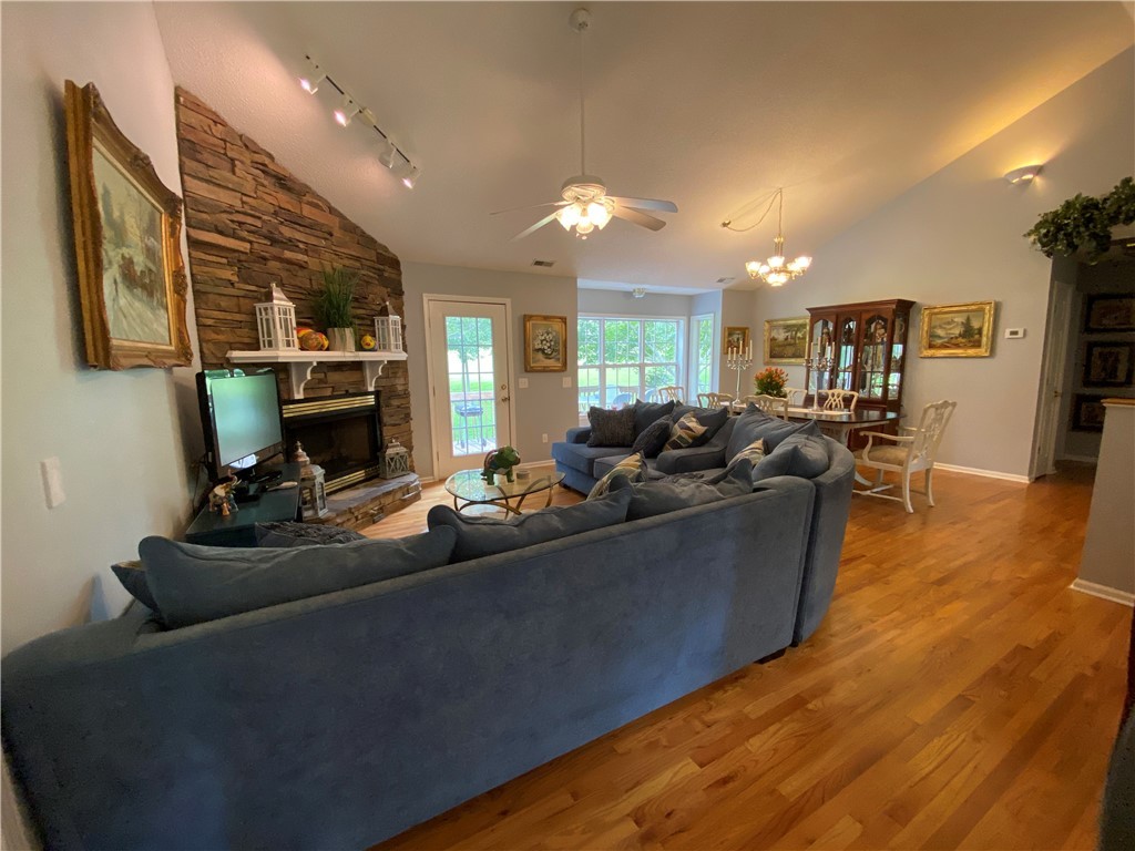 395 Springbrook Road Walhalla, SC 29691 - Photo 11 of 48 Gallery Image 11
