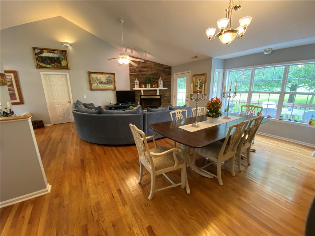 395 Springbrook Road Walhalla, SC 29691 - Photo 12 of 48 Gallery Image 12