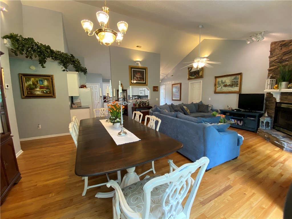 395 Springbrook Road Walhalla, SC 29691 - Photo 13 of 48 Gallery Image 13