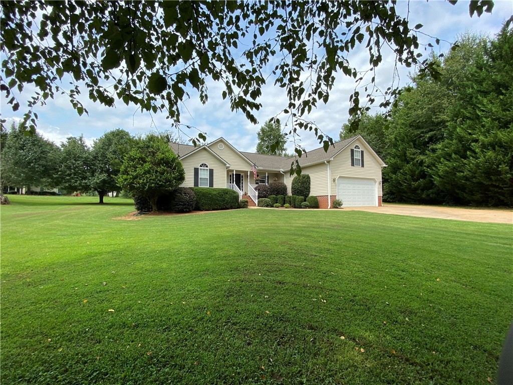 395 Springbrook Road Walhalla, SC 29691 - Photo 2 of 48 Gallery Image 2