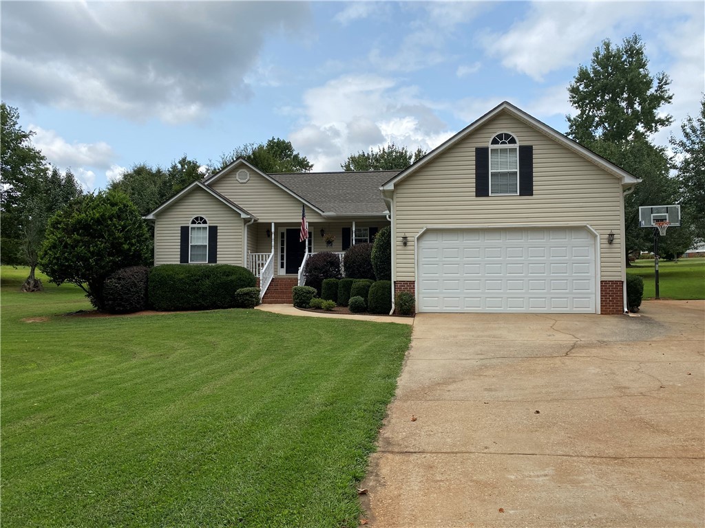 395 Springbrook Road Walhalla, SC 29691 - Photo 3 of 48 Gallery Image 3