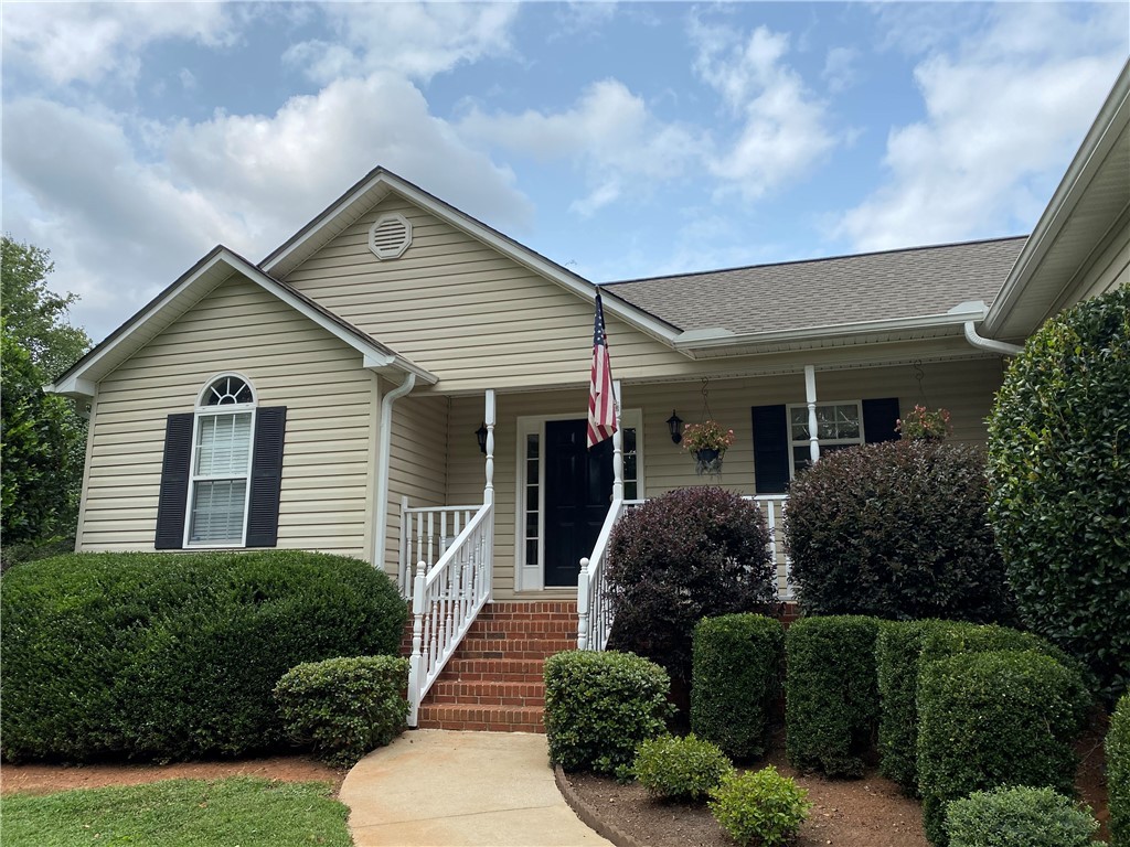 395 Springbrook Road Walhalla, SC 29691 - Photo 4 of 48 Gallery Image 4