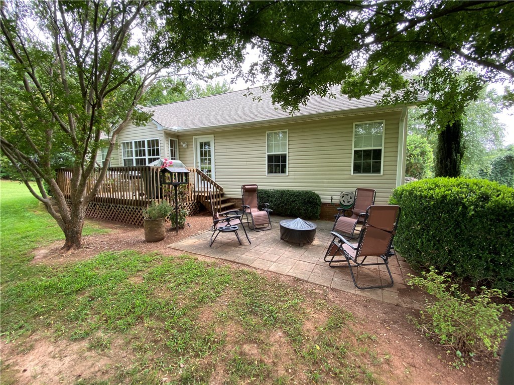 395 Springbrook Road Walhalla, SC 29691 - Photo 47 of 48 Gallery Image 47