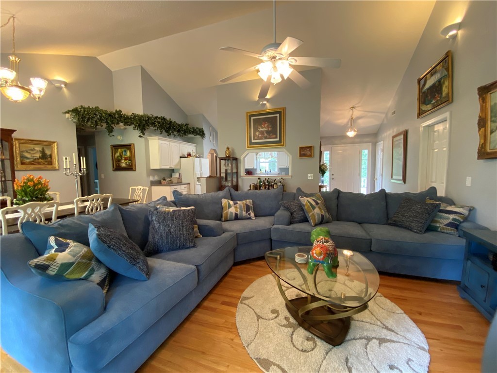 395 Springbrook Road Walhalla, SC 29691 - Photo 6 of 48 Gallery Image 6