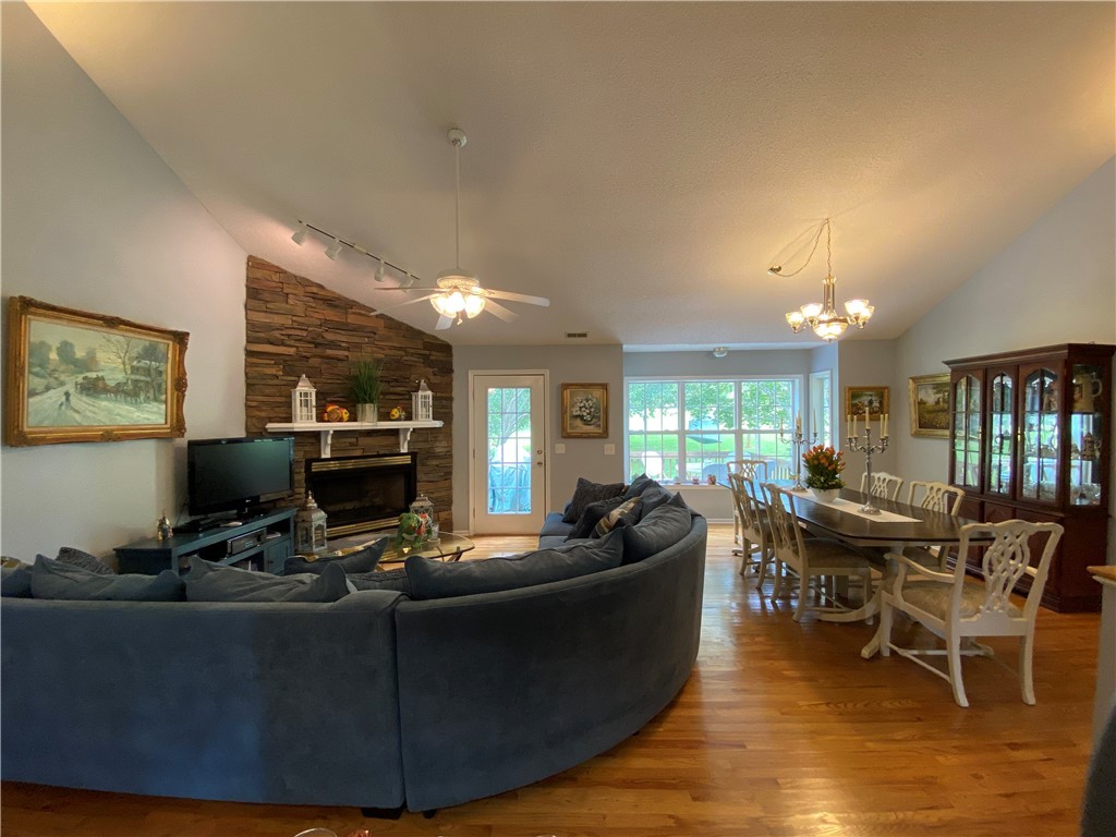 395 Springbrook Road Walhalla, SC 29691 - Photo 8 of 48 Gallery Image 8