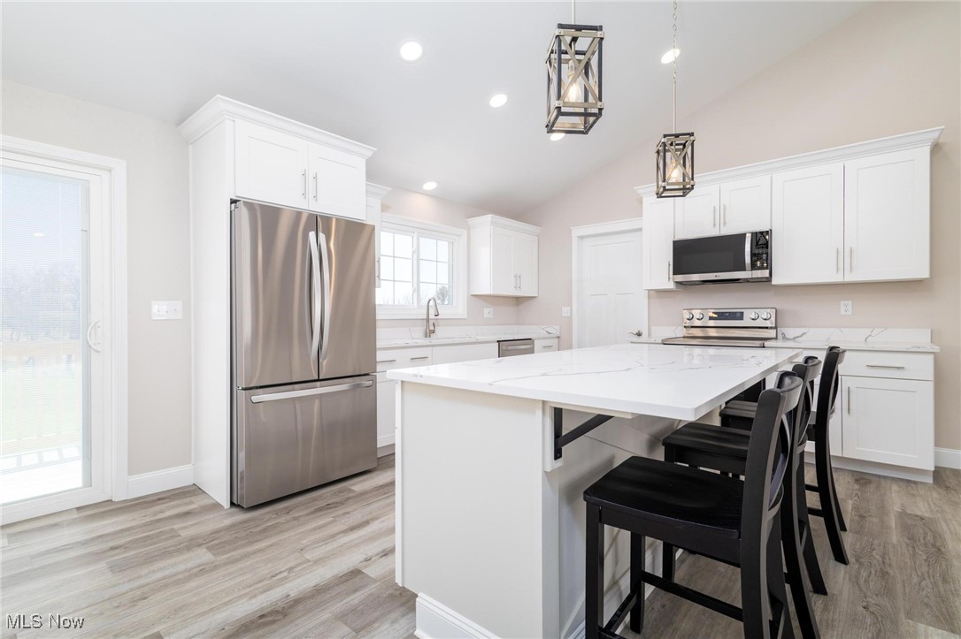 3604 Eldersville Road Colliers, WV 26035 - Photo 11 of 47 KITCHEN