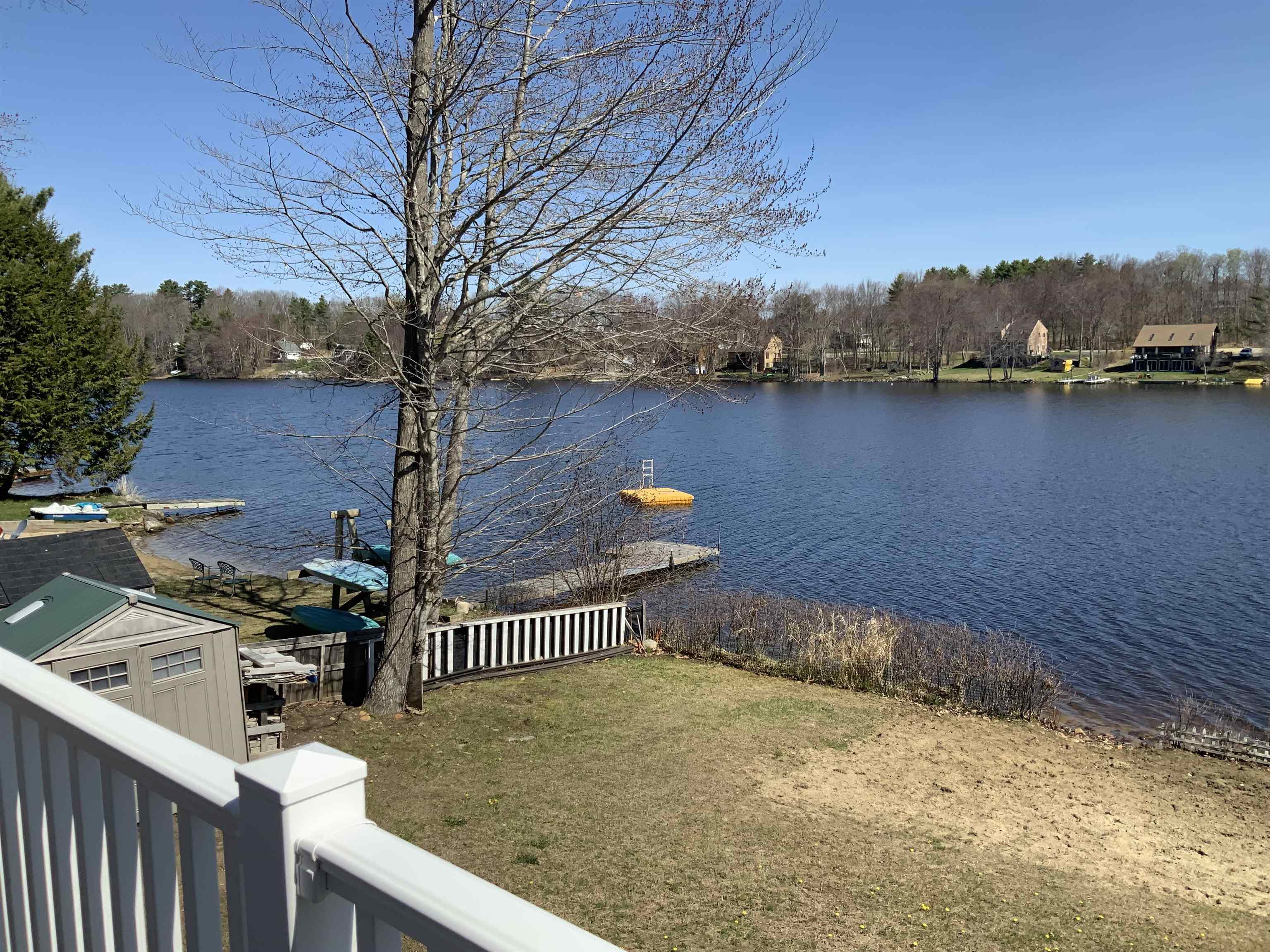 184 Varney Road Barnstead, NH 03225 - Photo 23 of 52