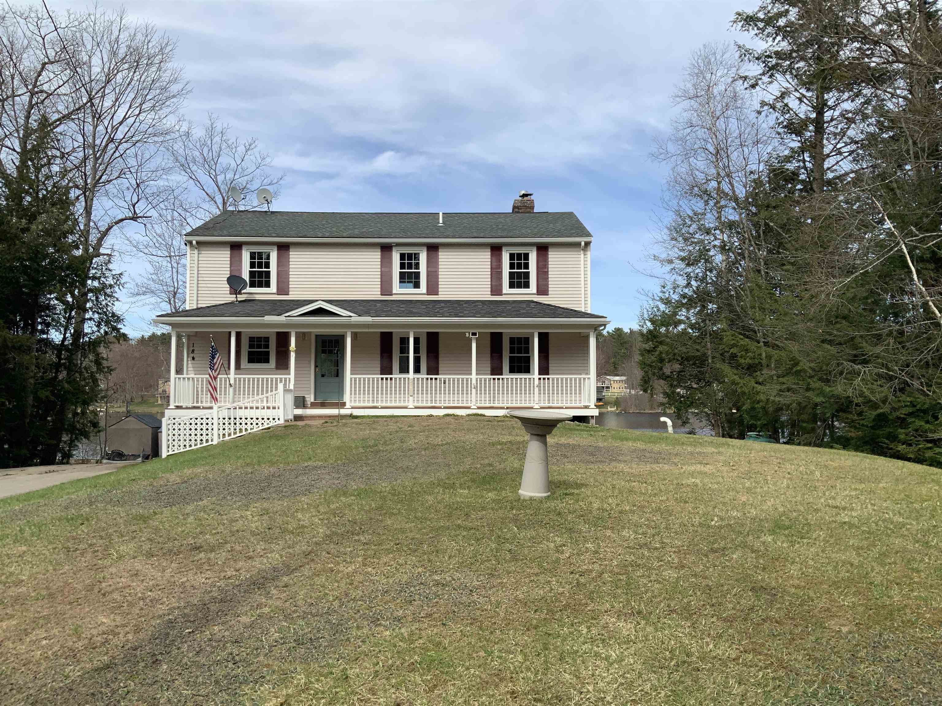 184 Varney Road Barnstead, NH 03225 - Photo 3 of 52