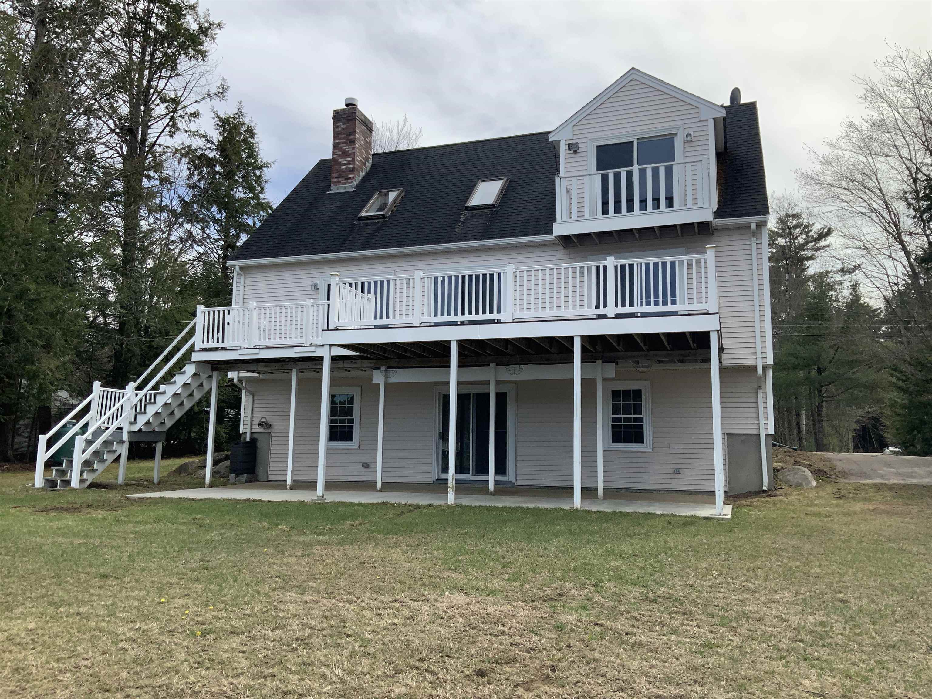 184 Varney Road Barnstead, NH 03225 - Photo 6 of 52
