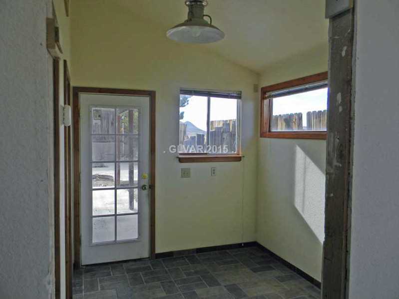 635 Depot Road Tonopah, NV 89049 - Photo 15 of 16 Property Photo.