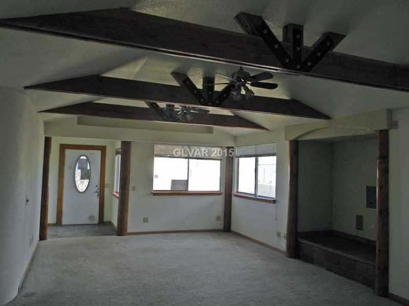 635 Depot Road Tonopah, NV 89049 - Photo 16 of 16 Property Photo.