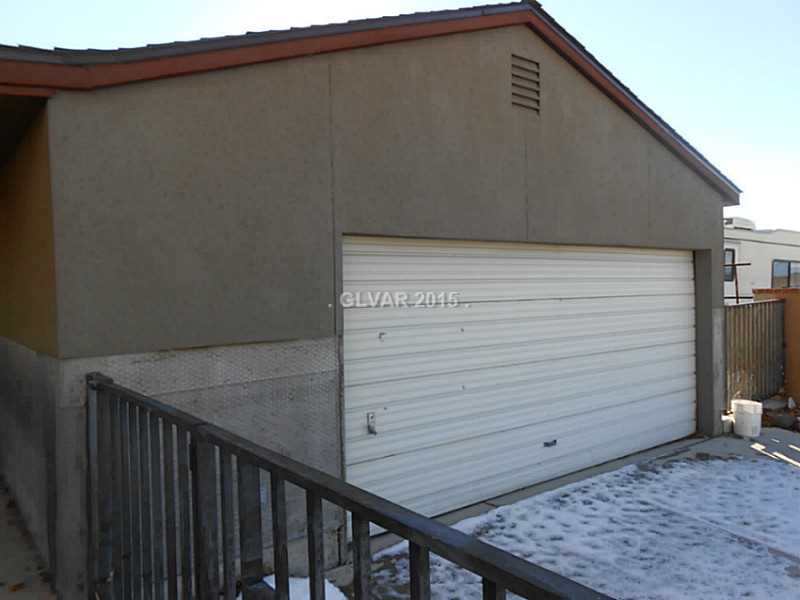 635 Depot Road Tonopah, NV 89049 - Photo 2 of 16 Property Photo.