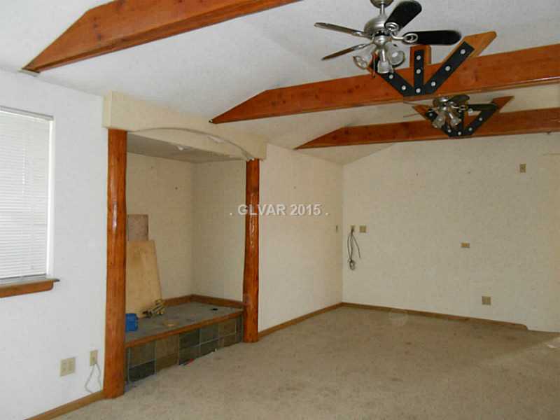 635 Depot Road Tonopah, NV 89049 - Photo 3 of 16 Property Photo.