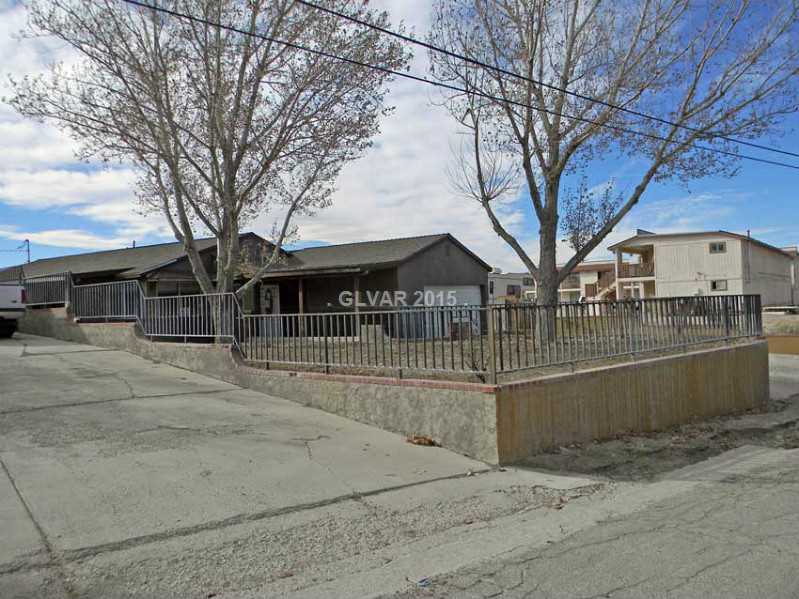 635 Depot Road Tonopah, NV 89049 - Photo 10 of 16 Property Photo.