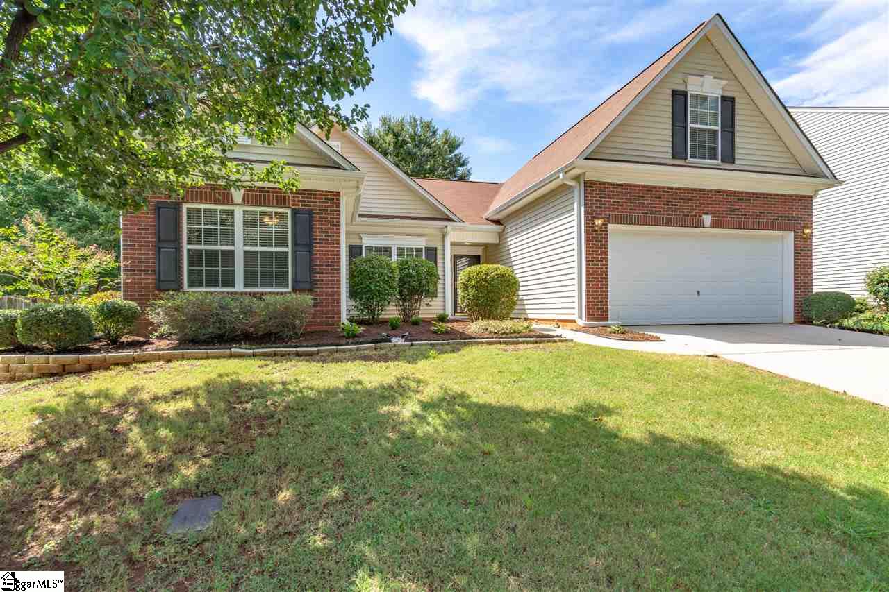 334 Highgate Circle Greer, SC 29650 - Photo 1 of 20 Gallery Image 1