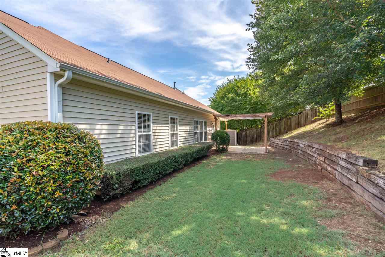 334 Highgate Circle Greer, SC 29650 - Photo 18 of 20 Gallery Image 18