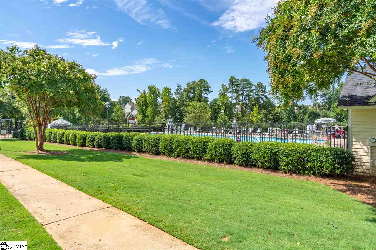 334 Highgate Circle Greer, SC 29650 - Photo 19 of 20 Gallery Image 19