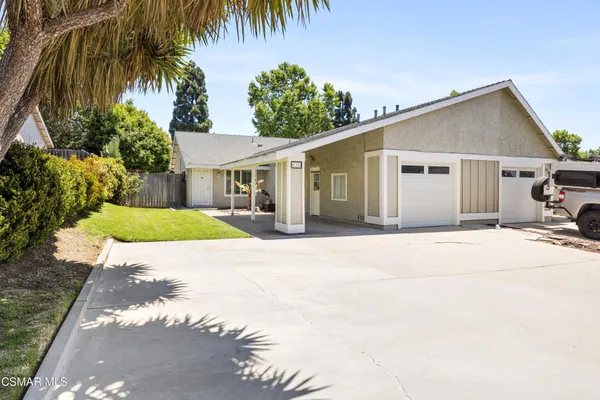 $650,000 | 650 Hacienda Drive, Camarillo, CA 93012
