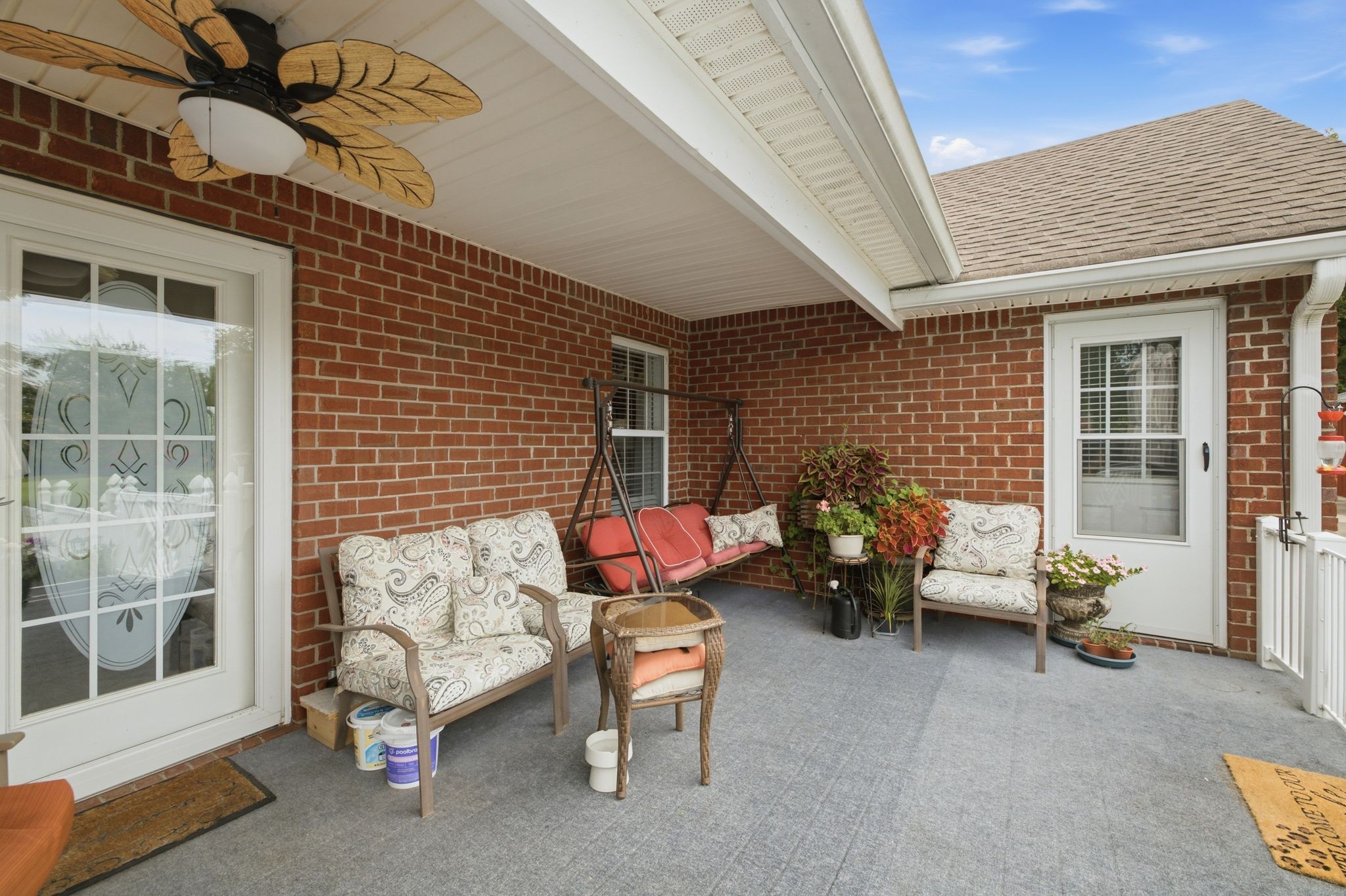 113 East Robertson Road Castalian Springs, TN 37031 - Photo 32 of 48 Gallery Image 32