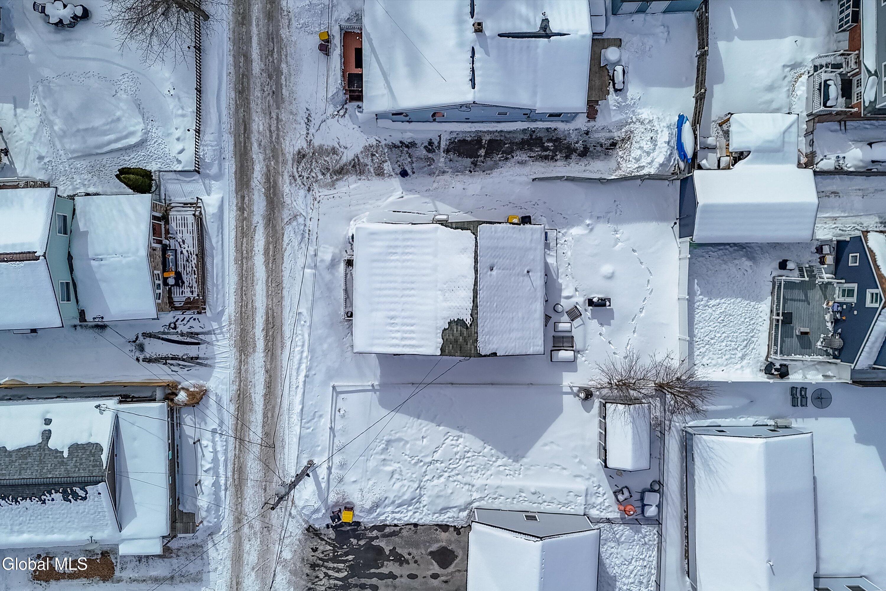 107 4th Street Malta, NY 12866 - Photo 34 of 50 07-107 4th St-7