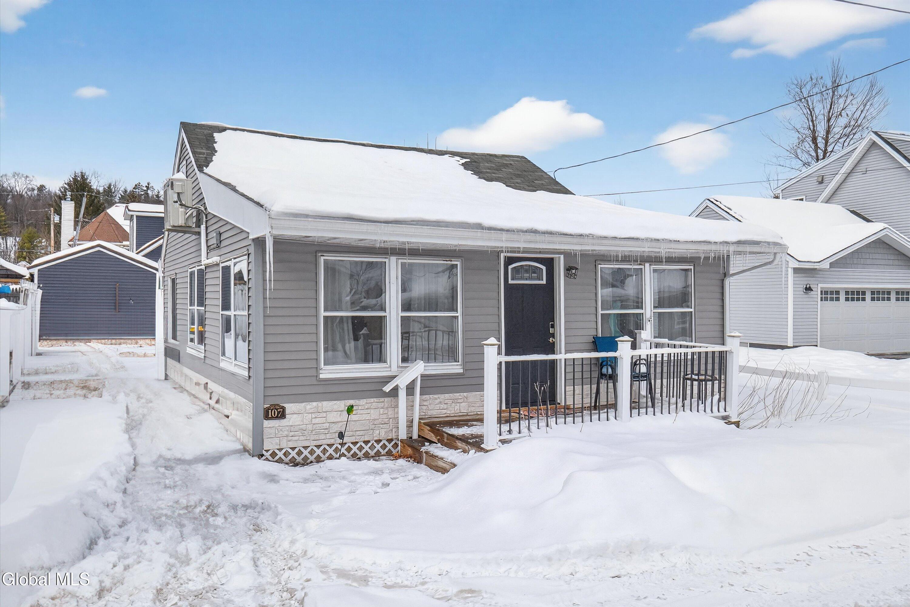 107 4th Street Malta, NY 12866 - Photo 37 of 50 21-107 4th St-21