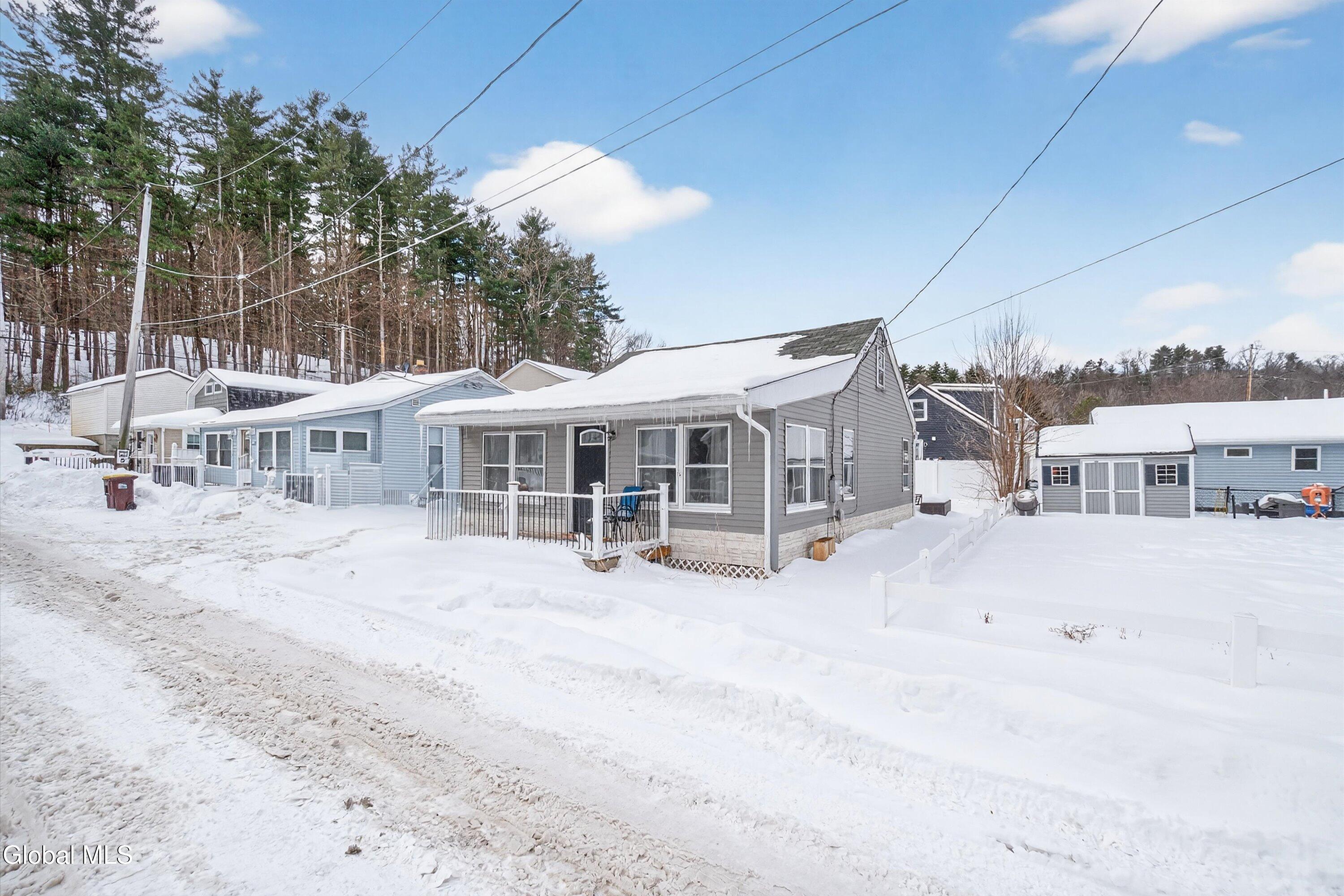 107 4th Street Malta, NY 12866 - Photo 39 of 50 24-107 4th St-24